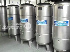 圣博凱斯家用無塔供水器價格優(yōu)惠，讓您省下水費！