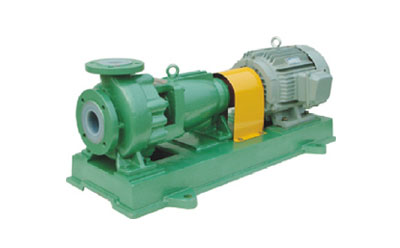 IHF型氟塑料合金<a href=http://www.sdsxscj.com/pump/list/9.html target=_blank class=infotextkey>離心泵</a>