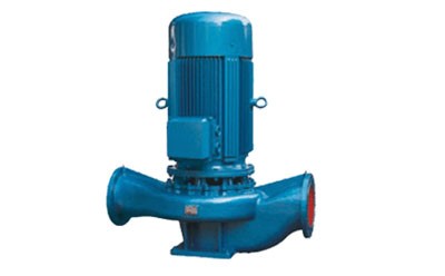 ISG型管道<a href=http://www.sdsxscj.com/pump/list/9.html target=_blank class=infotextkey>離心泵</a>